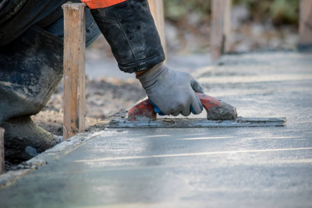 Best Concrete Sidewalk Installation in Mount Carmel, TN