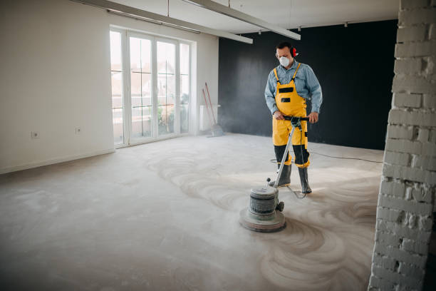 Best Concrete Grinding and Polishing in Mount Carmel, TN